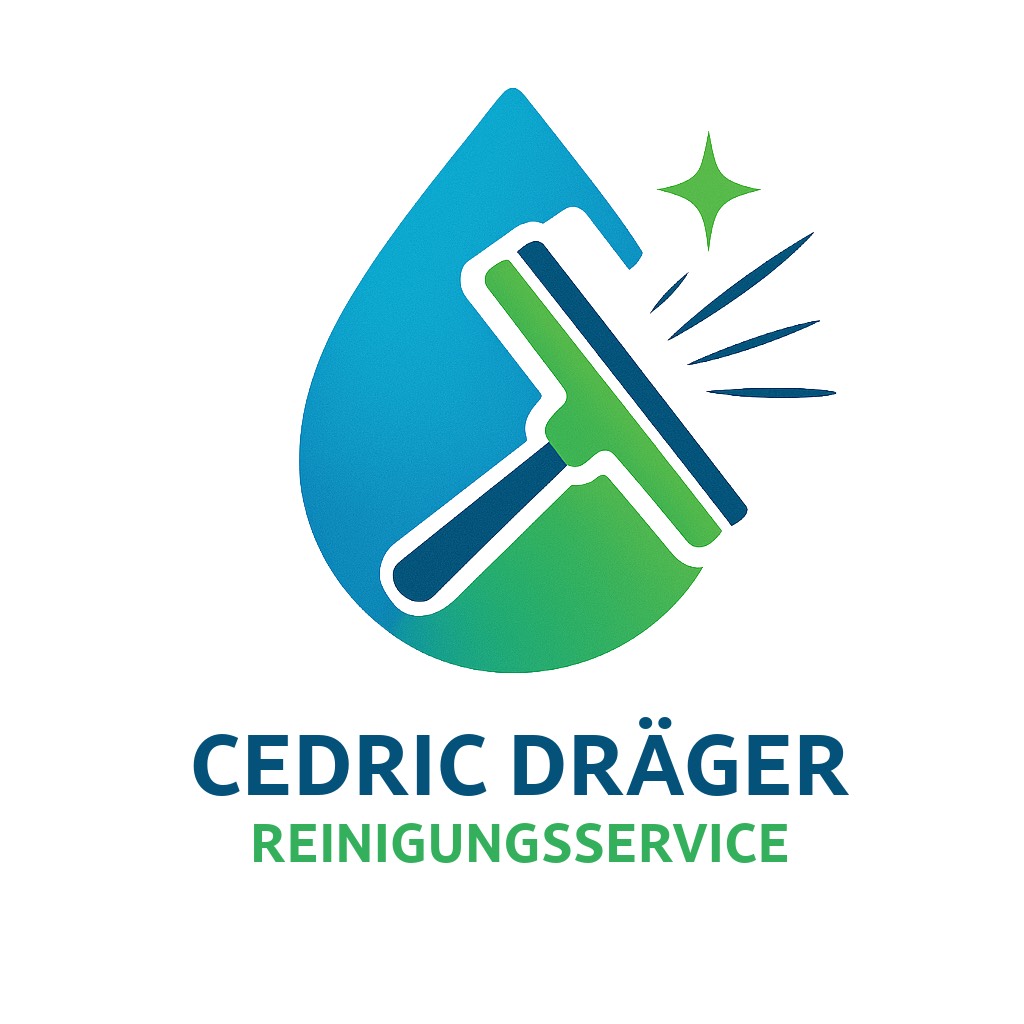 Cedric Dräger Reinigungsservice
